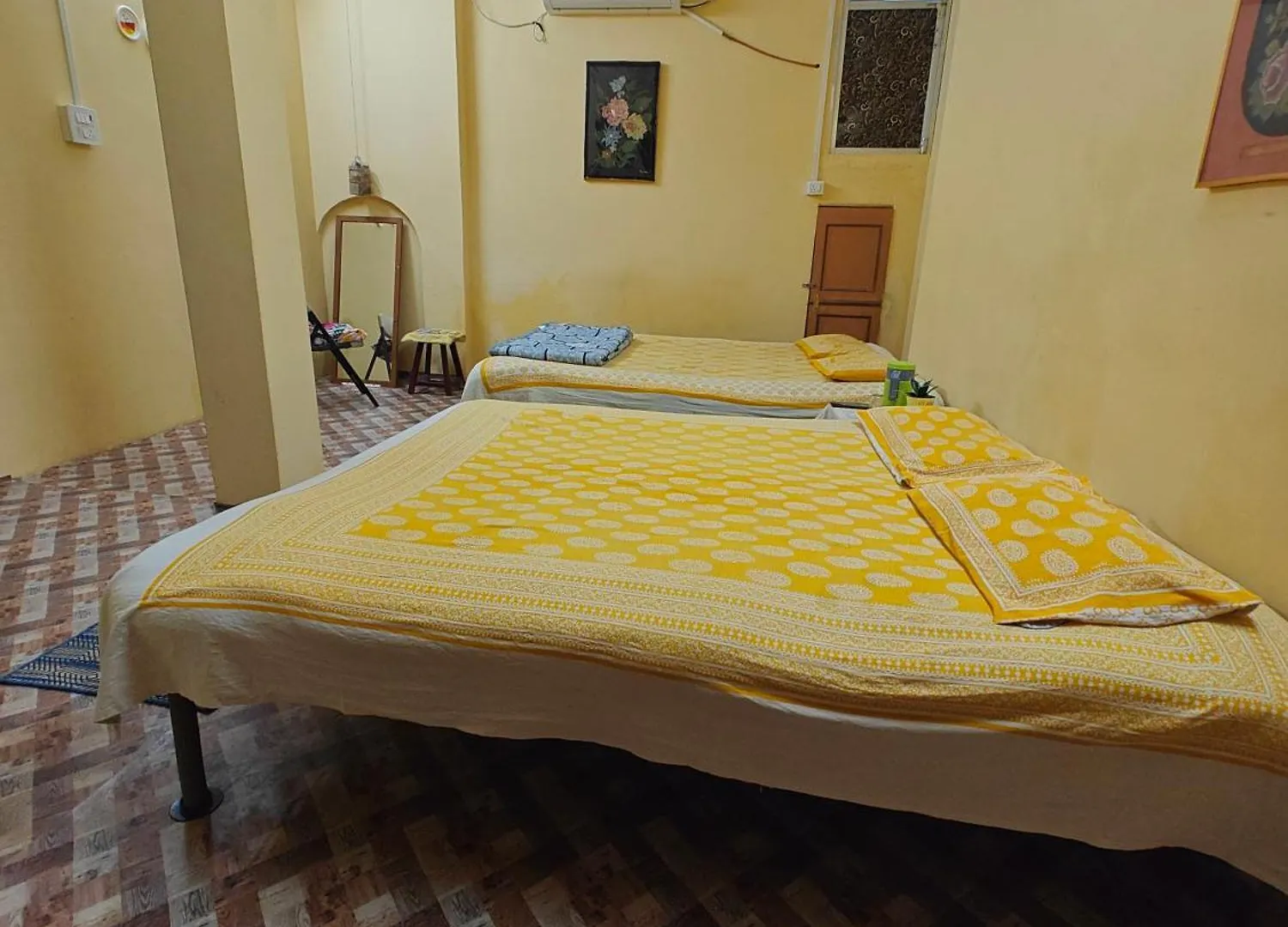 Rudravasa Luxury Stay Varanasi