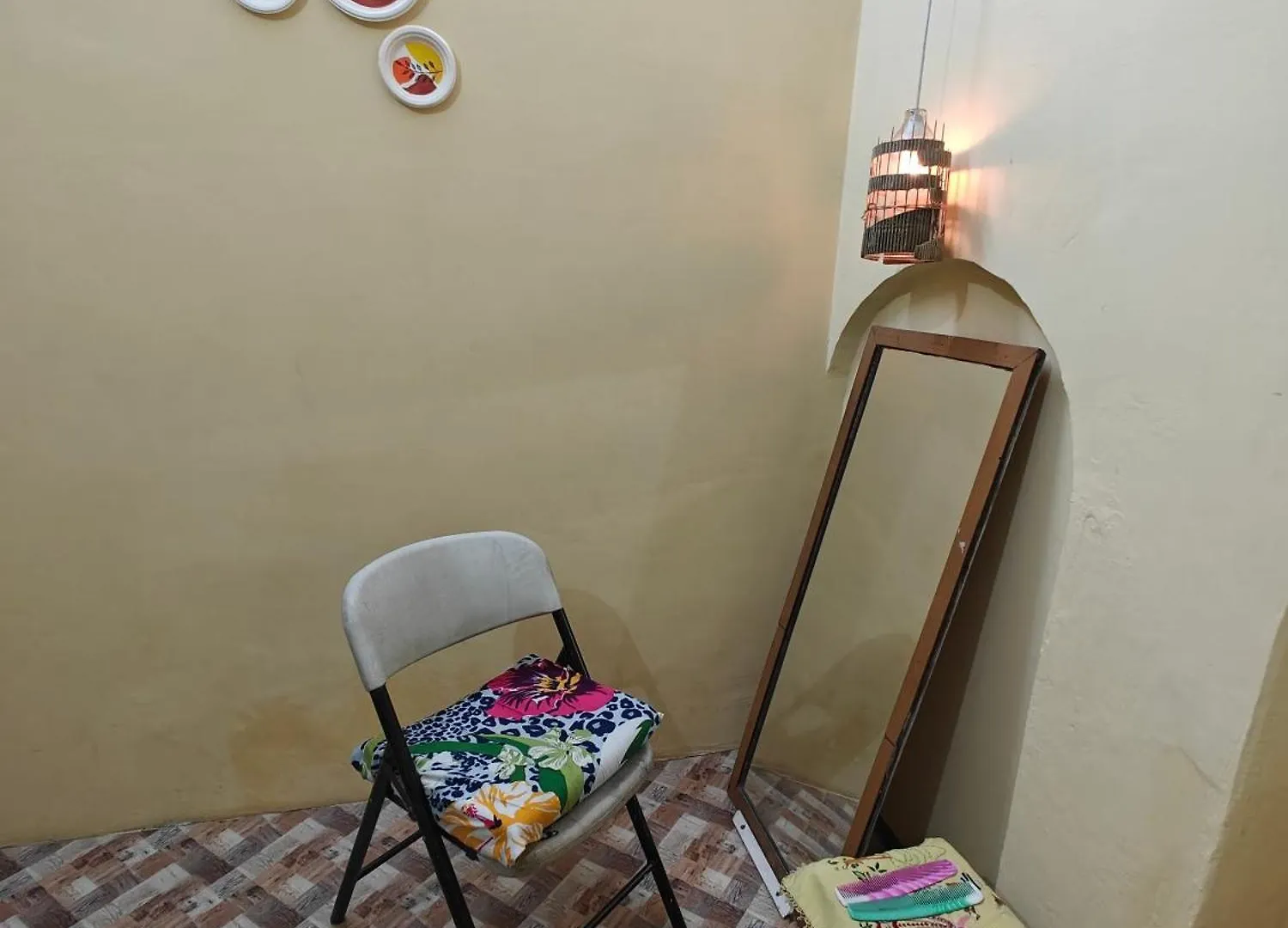 Rudravasa Luxury Stay Varanasi India