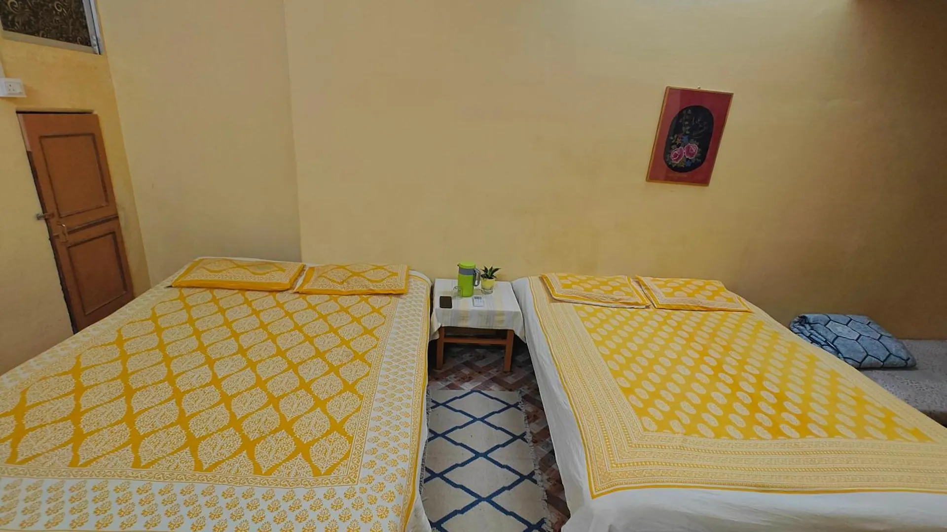 Apartment Rudravasa Luxury Stay Varanasi